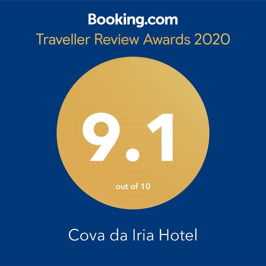 Cova Da Iria Hotel 파티마 외부 사진